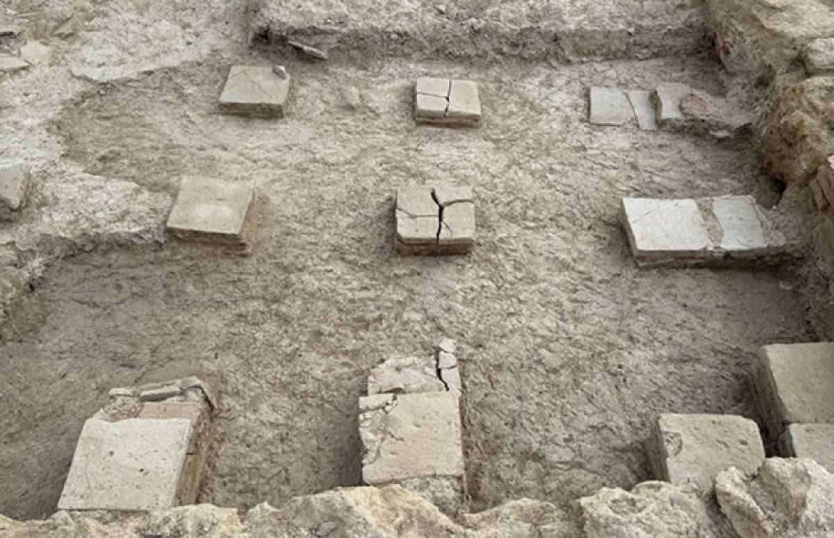 古代ローマ時代の未知の巨大入浴施設を発見、これまでの定説を覆す : 最速NEWS!JAP!