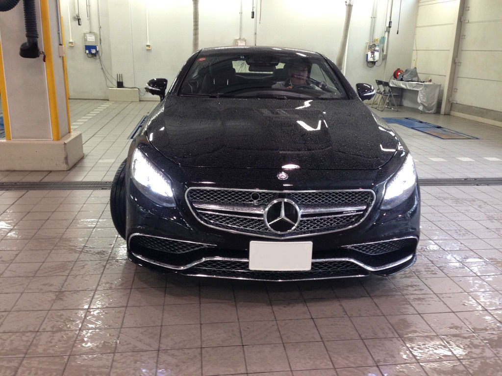 Mercedes Benz S65 Amg Coupe メルセデス ベンツ S65 クーペ 高級車を語るスピードマン Mercedes Benz S65 Amg Coupe メルセデス ベンツ S65 クーペ 高級車を語るスピードマン