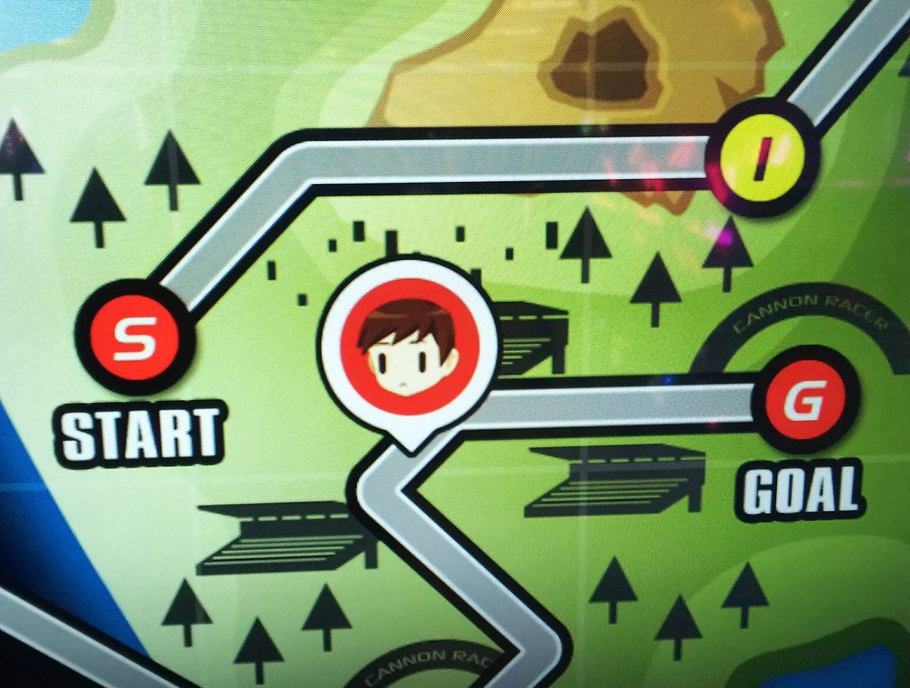 レベルアップですぜ あんたも せいちょう したもんだ いがん日記２ ブロ グん Eden