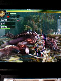 Mh4 094 結論 今回の卵クエは非常に面白い 村６ 秘密の卵運搬 最後の難問 道楽でやってます