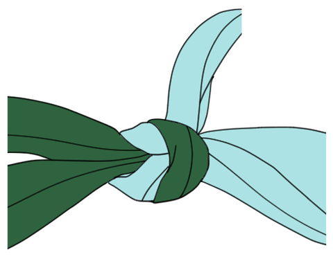 結び2