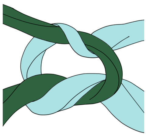 結び1