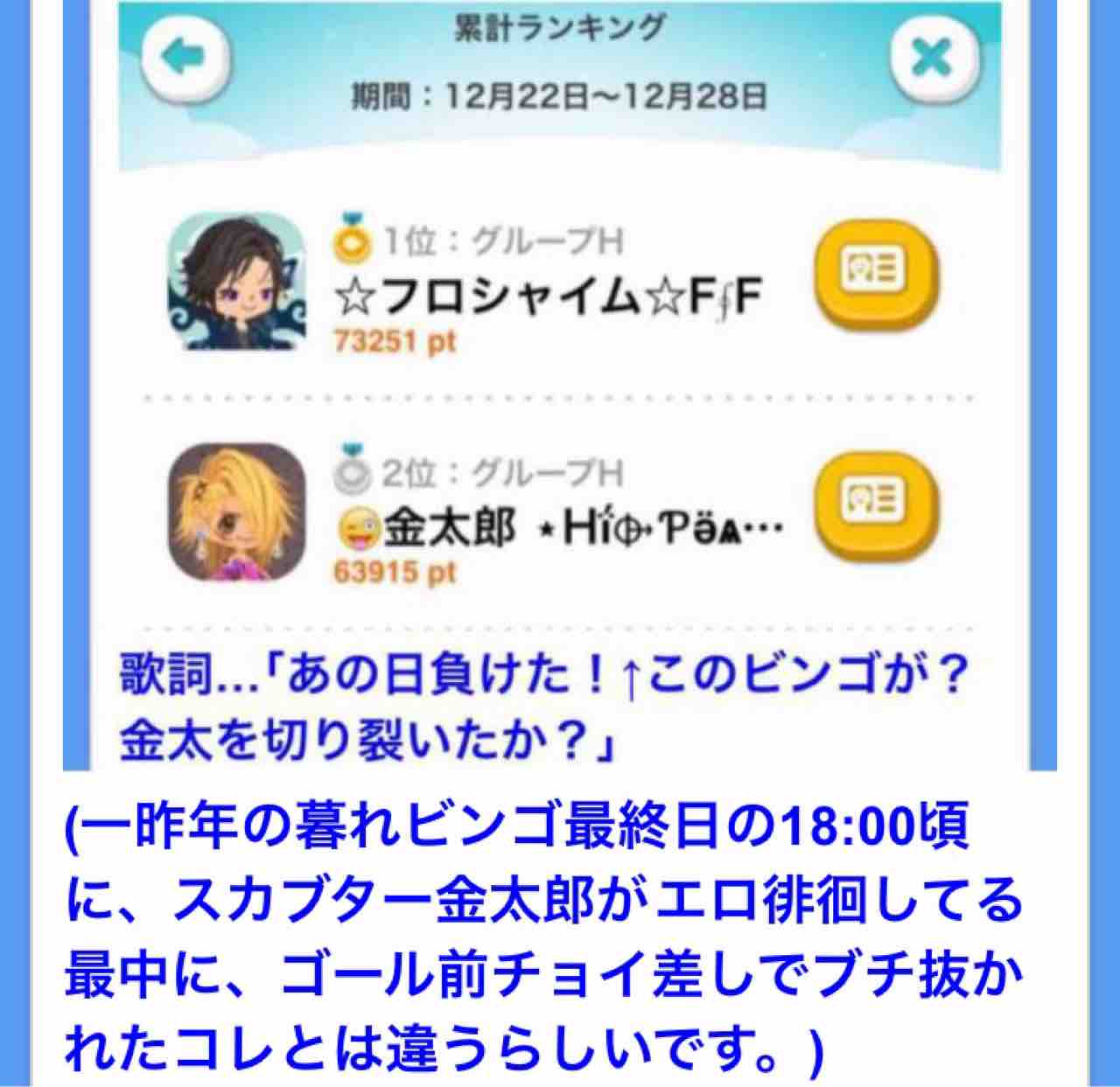 つりとも Fのblog2 200.つりともで1番ガラ悪いサークル…その1