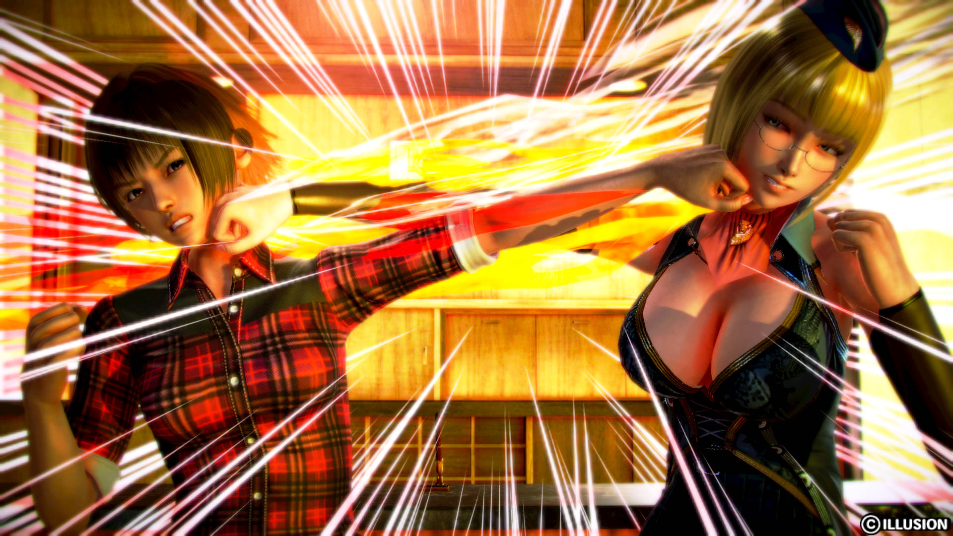 レビュー ハニーセレクト 追加ディスク発売前にあらためて評価してみよう ゲームでエロ画像作ろ レビュー ハニーセレクト 追加ディスク発売前にあらためて評価してみよう ゲームでエロ画像作ろ