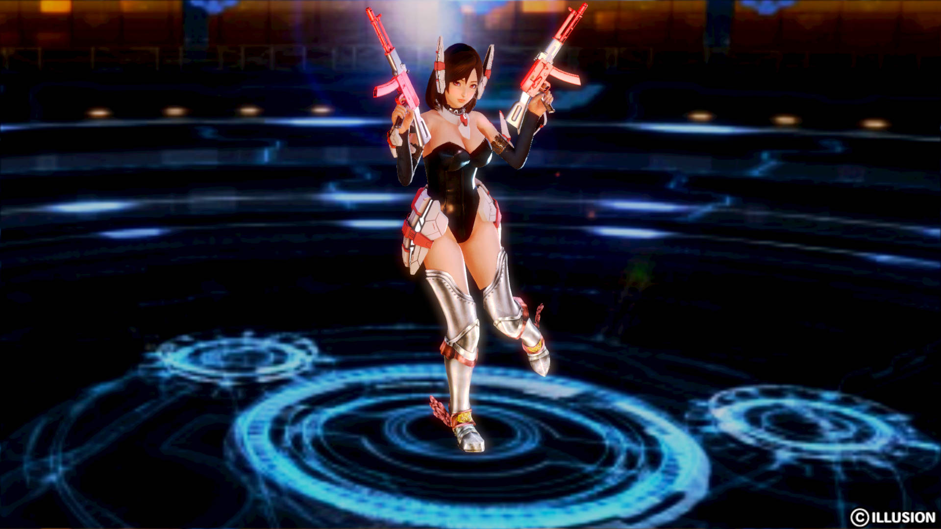 キャラメイキング リナ Pso2 ゲームでエロ画像作ろ キャラメイキング リナ Pso2 ゲームでエロ画像作ろ