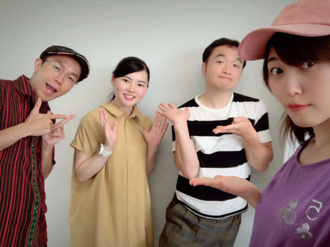 Spice Bird Radio 第159回 Spice Bird放送局