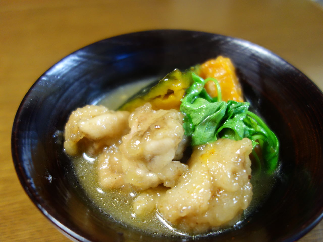 時短料理でご馳走さま うれしい差し入れ Spicemagic195の料理ブログ
