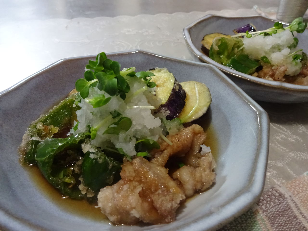 うおぜの煮付け Spicemagic195の料理ブログ