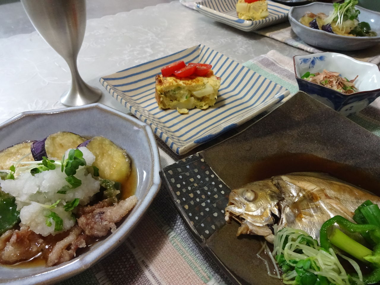 うおぜの煮付け Spicemagic195の料理ブログ