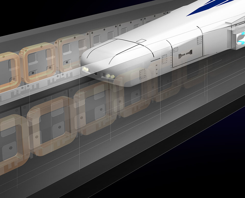 透視図イラスト