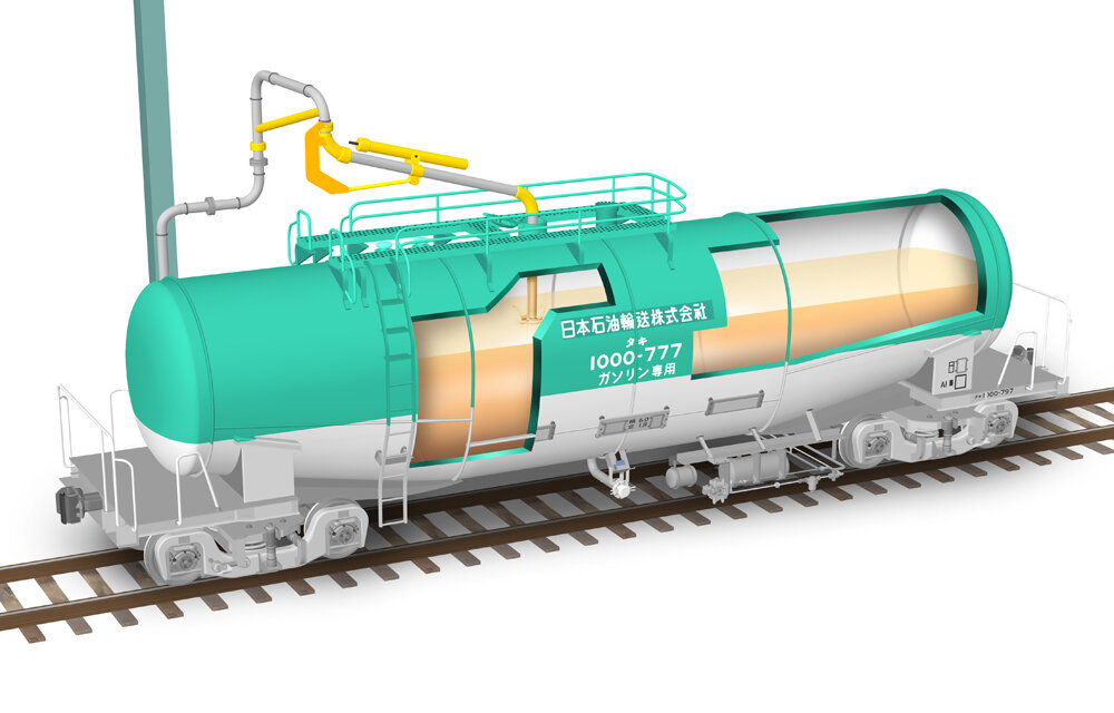 鉄道 電車ツナギ図解 鉄道 電車ツナギ図解 鉄道 電車ツナギ図解 鉄道