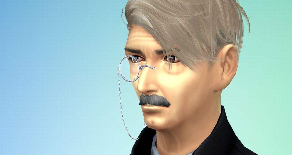 Simをとにかく作成し続けた日 枯れ庭シムズ Simをとにかく作成し続けた日 枯れ庭シムズ