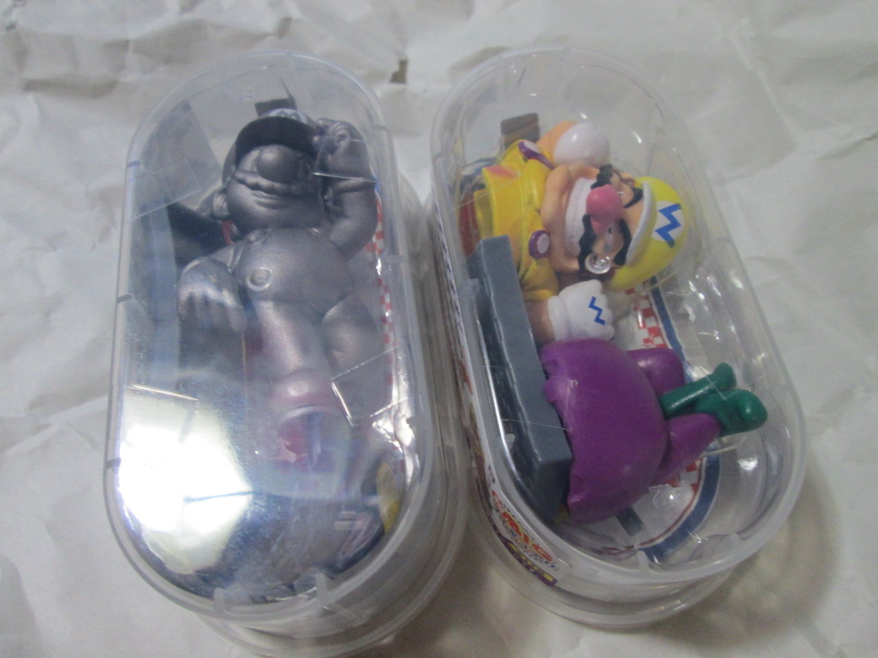 チョコエッグスーパーマリオ新作２４０個入荷 Sp Ke Y Toy S In Japan 最新情報局