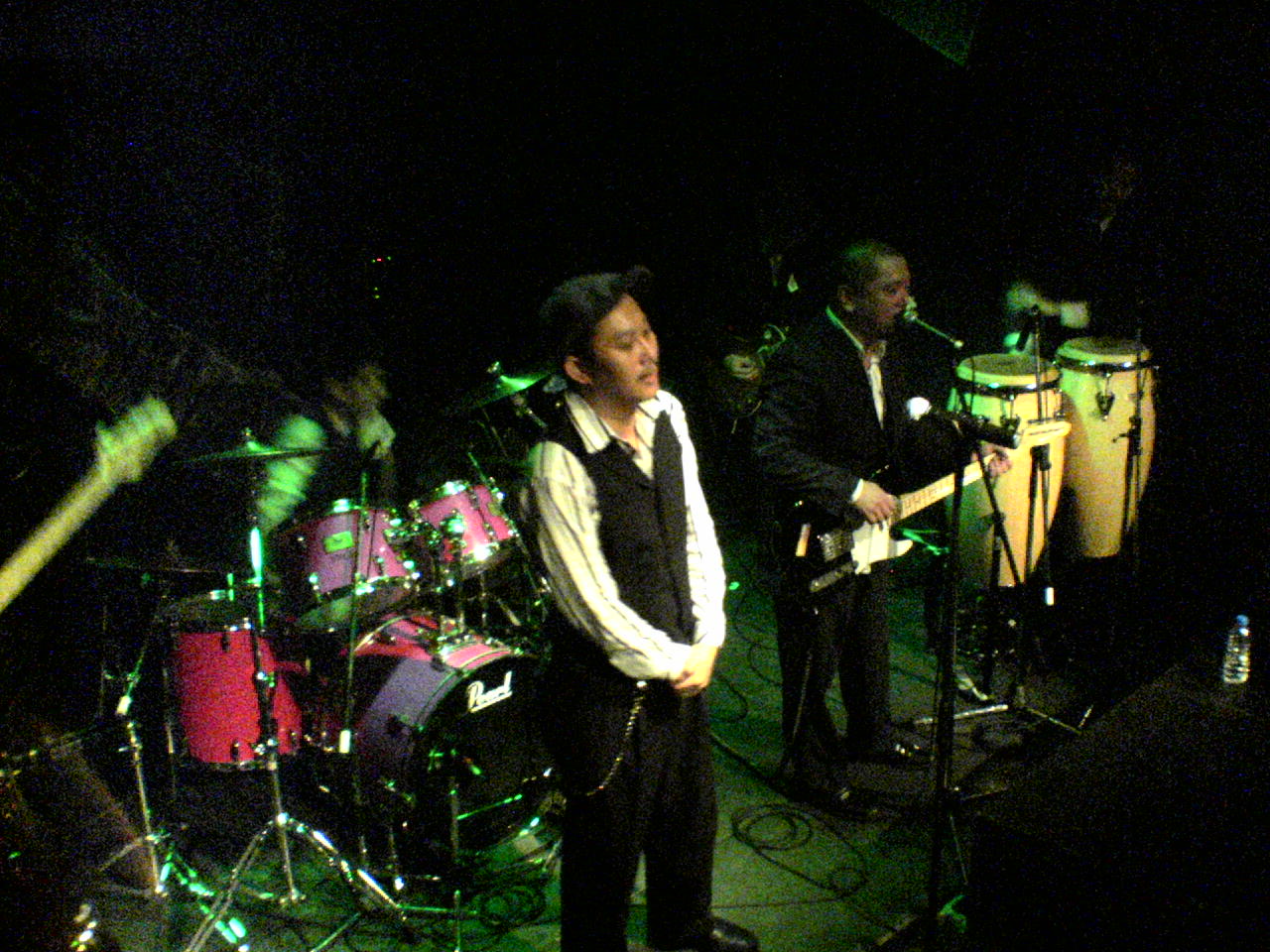 恵比寿みるく Spinwake Blog