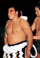 千代の富士