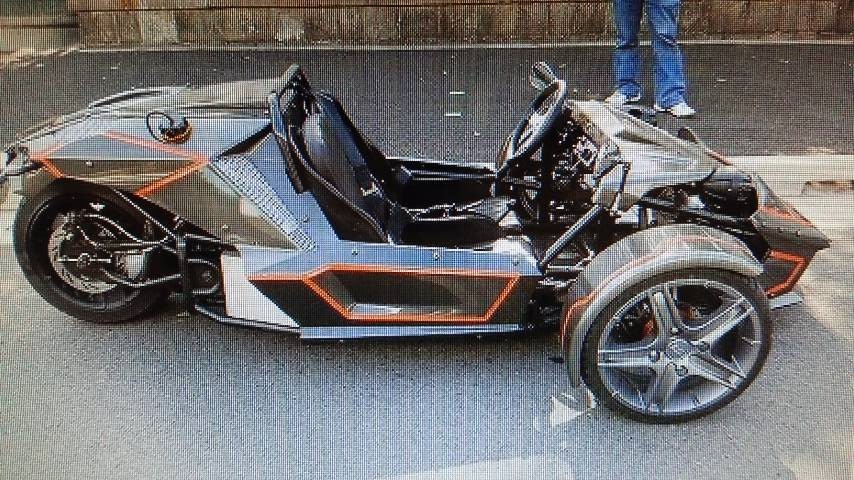 スーパートライク ウォンイット スパイラルレーシング Spiral Racing スーパートライク ウォンイット スパイラルレーシング Spiral Racing
