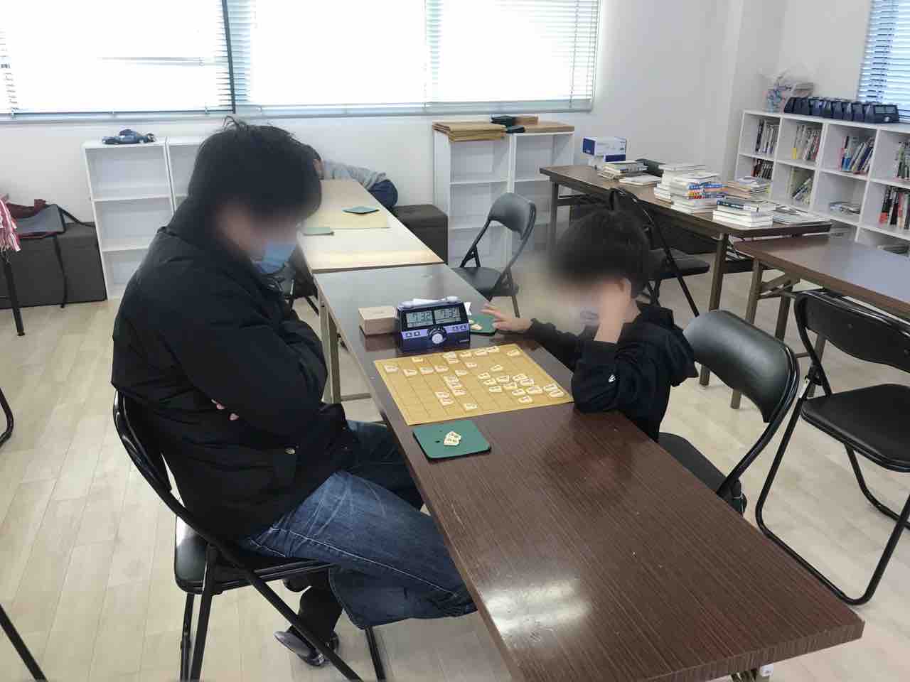 スパイラル将棋センター 16 11 スパイラル将棋センター 16 11
