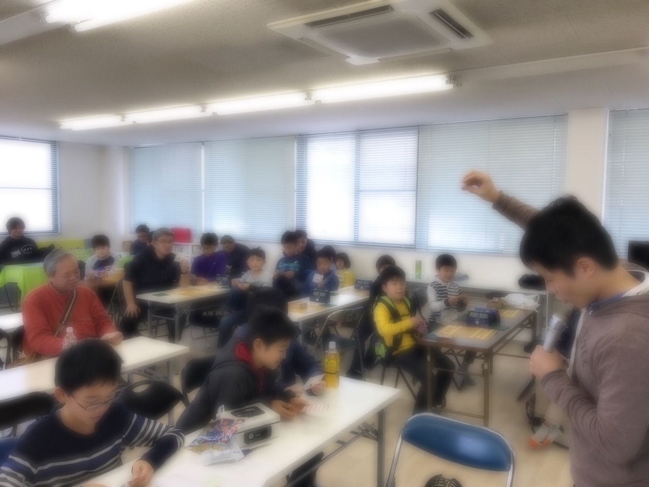 昌平 チャンピョン オリンピック新木杯 ビンゴ 将棋 スパイラル将棋センター 16 11 昌平 チャンピョン オリンピック新木杯 ビンゴ 将棋 スパイラル将棋センター 16 11