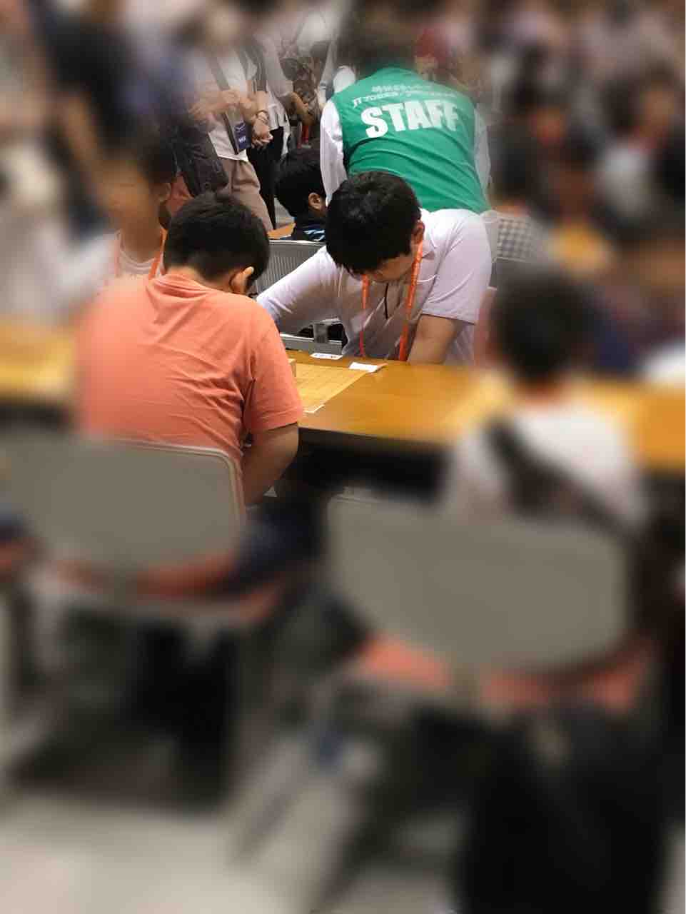 2018年度将棋日本シリーズjtプロ公式戦 テーブルマーク子ども大会四国大会 スパイラル将棋センター 2016 11