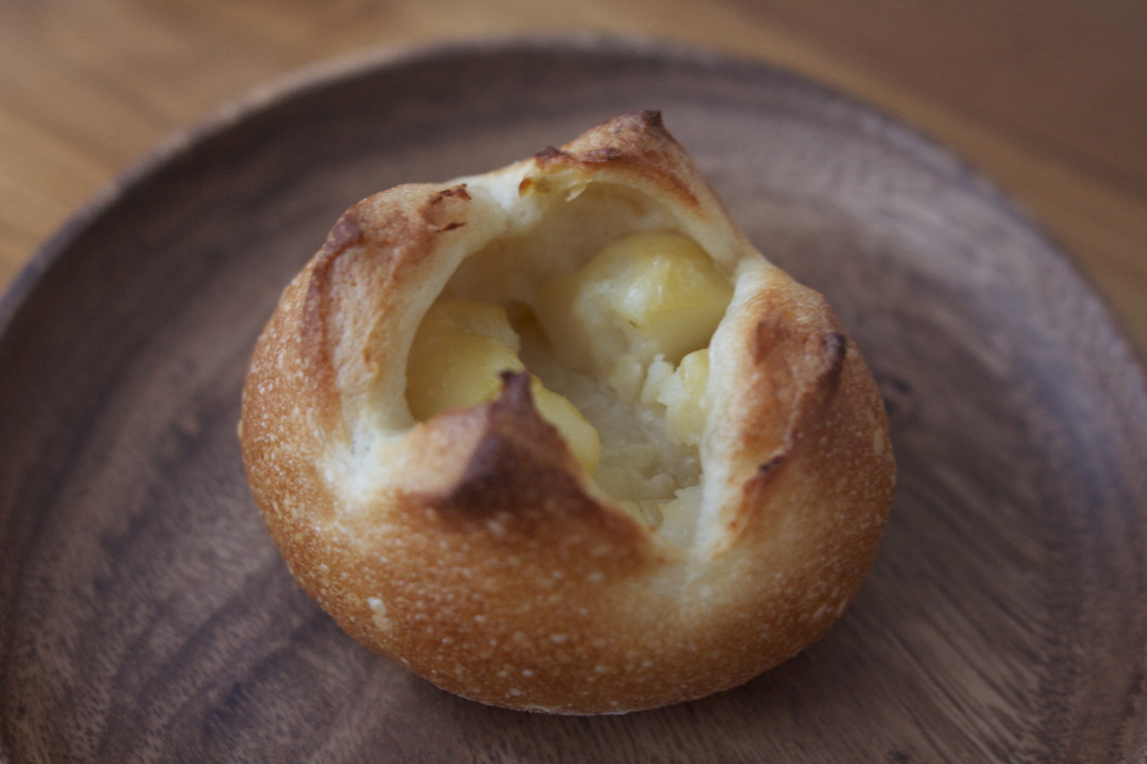 べっからい あいん しゅりっと 金沢市田上 金沢新聞おとめ記者