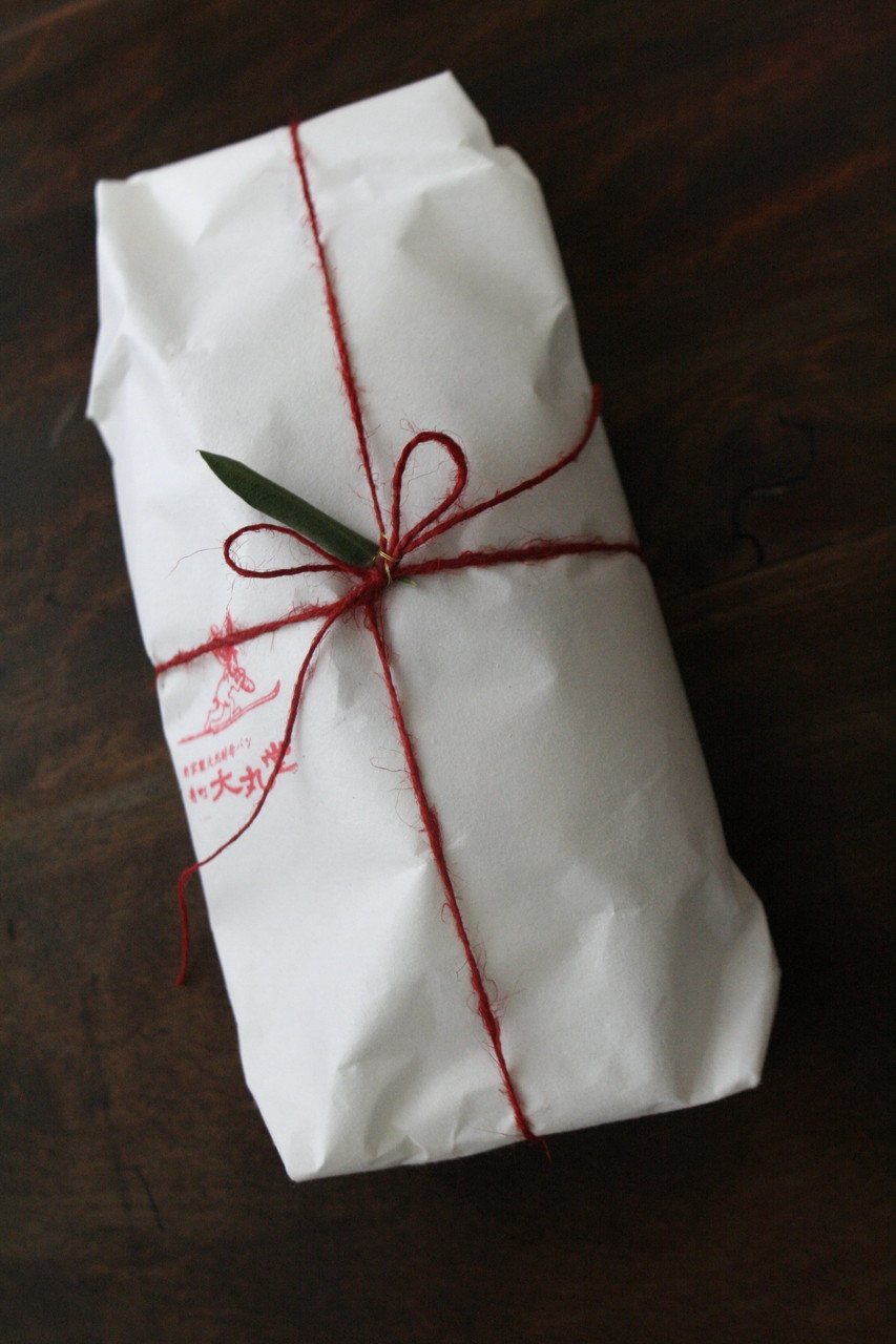 手作りクリスマスランチ 金沢市 金沢新聞おとめ記者