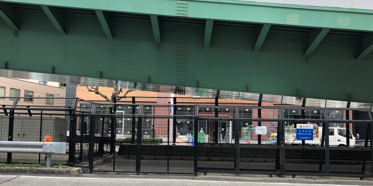 ニッコースタイル名古屋のできるまで21 名古屋界隈諸々のできるまで