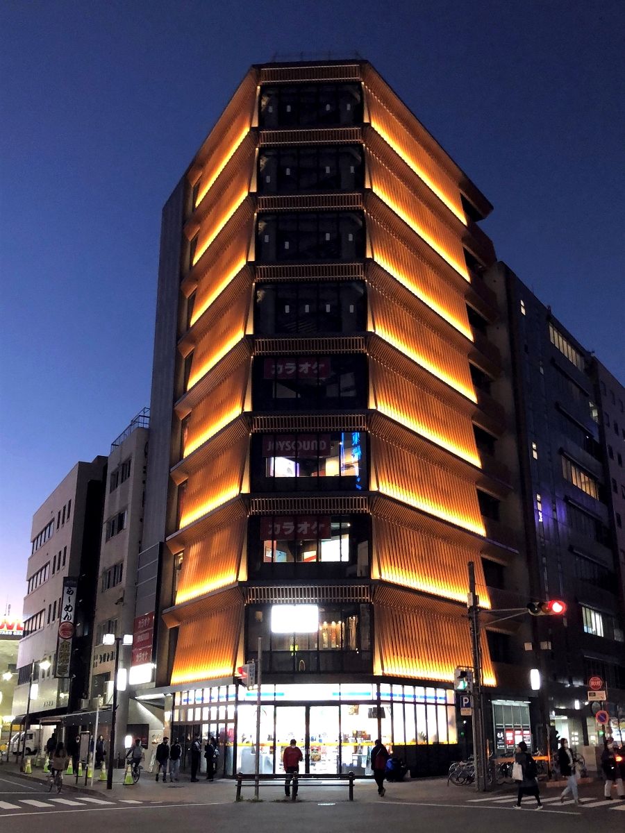 生まれ変わるミニストップ名駅椿町店11 完 名古屋界隈諸々のできるまで 生まれ変わるミニストップ名駅椿町店11 完 名古屋界隈諸々のできるまで