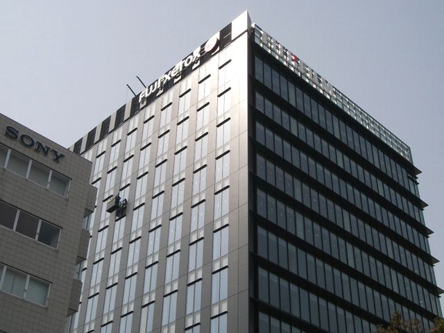 富士フイルム オリックス栄１丁目プロジェクトのできるまで22 名古屋界隈諸々のできるまで