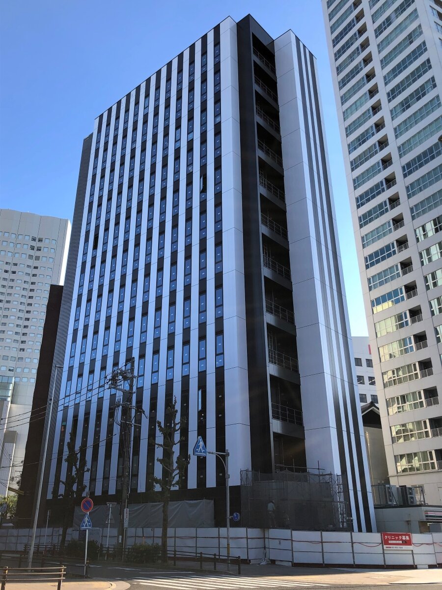 nfc金山ビル: nfc金山ビル アクセス – UNGM