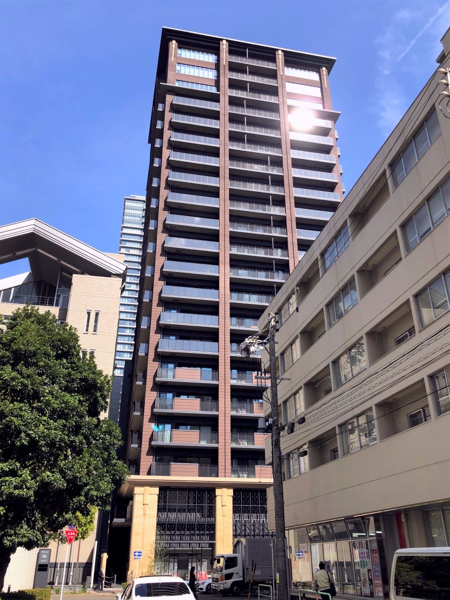 近鉄不動産 仮称 名古屋市中区栄一丁目計画のできるまで48 補足 名古屋界隈諸々のできるまで