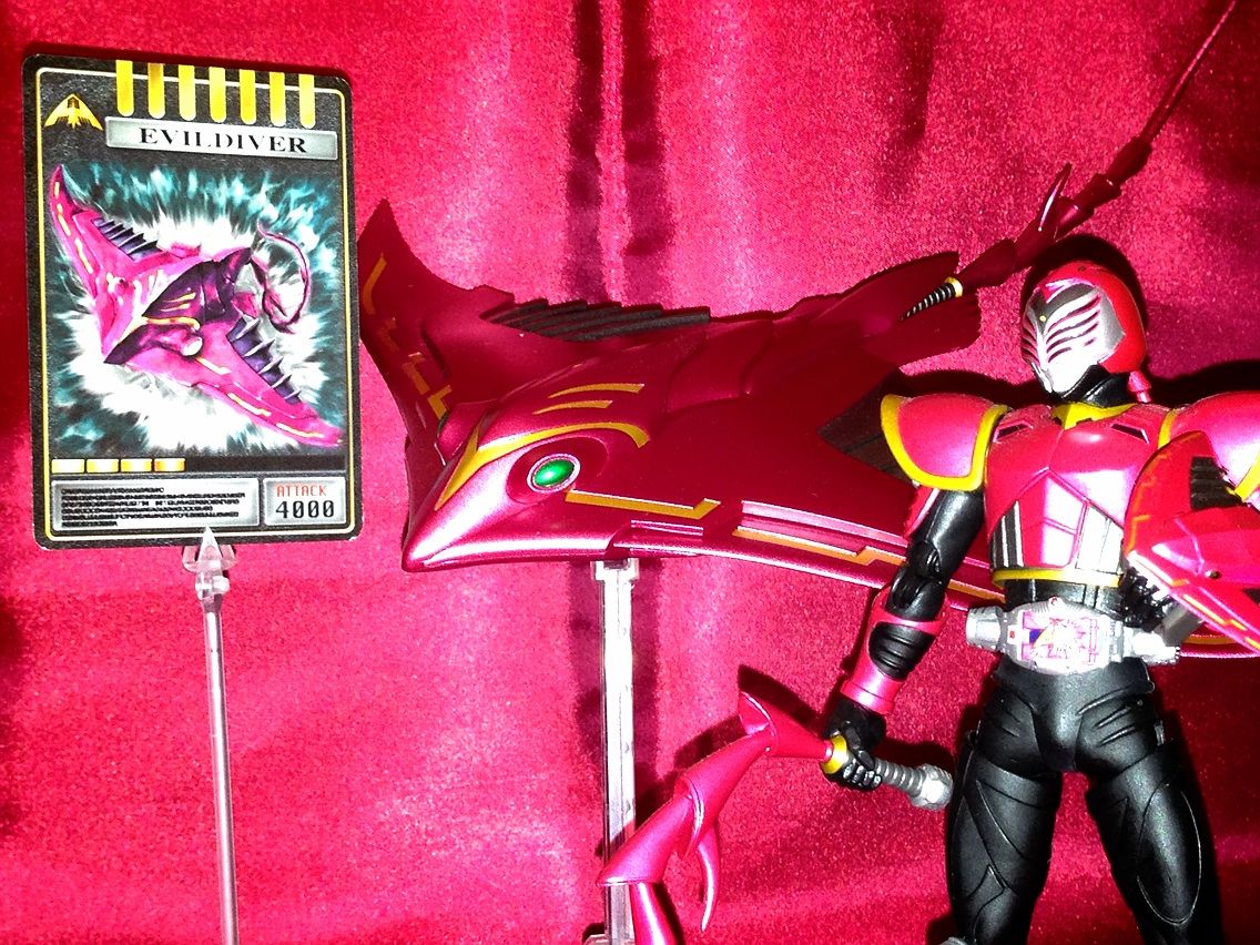 獣帝ジェノサイダー　仮面ライダー王蛇　ライア　ガイ　フィギュアーツ　4体セット 獣帝 フィギュアーツ ジェノサイダー - 今日も夢を見続ける