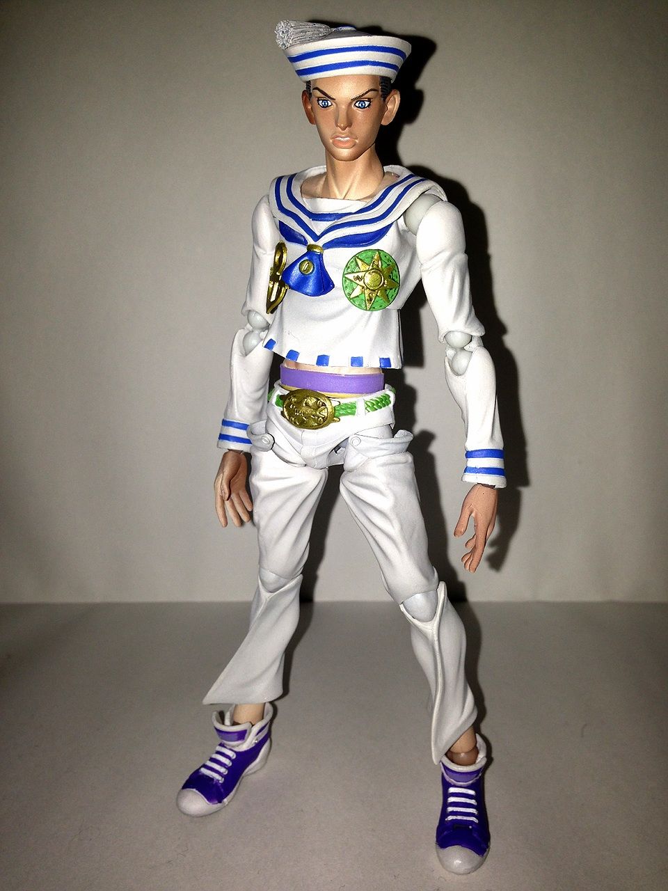 超像可動 東方定助 ソフト＆ウェット レビュー！！ : わたぶろぐ