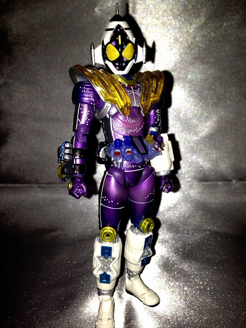 S H Figuarts 仮面ライダーフォーゼ メテオフュージョンステイツ リペイント わたぶろぐ S H Figuarts 仮面ライダーフォーゼ メテオフュージョンステイツ リペイント わたぶろぐ