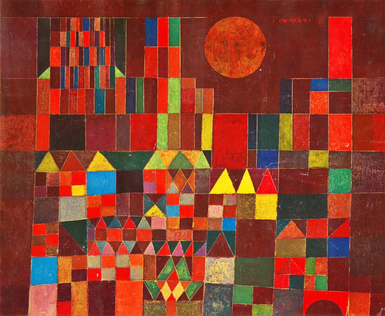 klee 