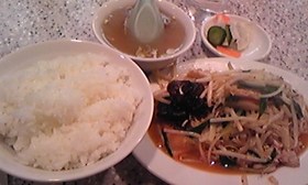 つけ麺みなみ4