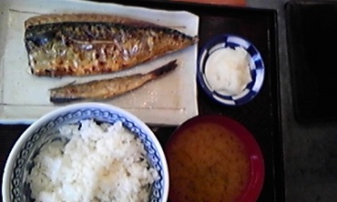 めし屋35