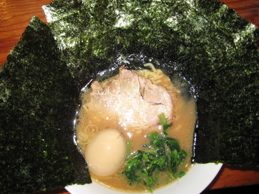 龍家8