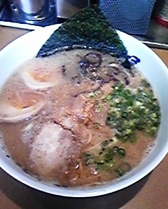 山小屋3