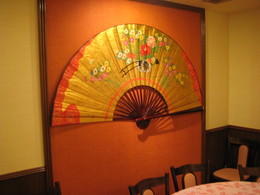 景徳鎮店内