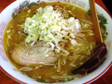 しなそば家25