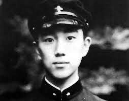 三島由紀夫