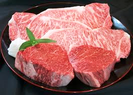 ステーキ
