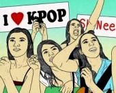 k-POP