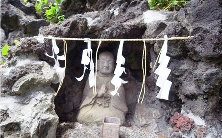 弥勒様