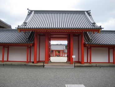 修学院離宮2