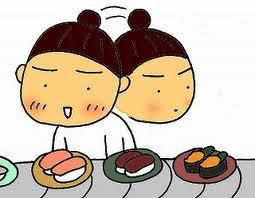 回転すし