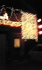 クリスマス