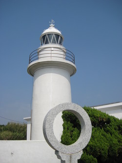 城ヶ島灯台