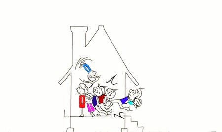 サザエさん7