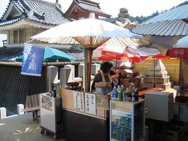 こんぴら街道4